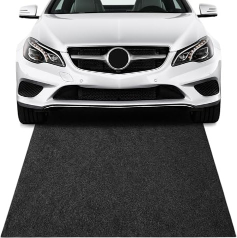 Alfombra colectora de aceite, alfombrilla de recogida de aceite, alfombrilla colectora de aceite, alfombrilla para taller, alfombrilla de aceite para motocicleta, alfombrilla absorbente resistente