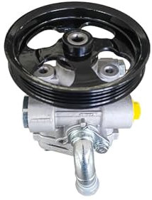 Bomba Dirección Asistida Para Toyota Steering Booster 49100-81A20 Bomba De Servodirección Servodirección Potencia Dirección Bomba
