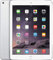 Apple iPad Air 2 16GB Wi-Fi + Cellular - Silver - Unlocked (Renewed)