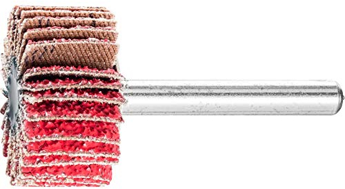 10 x PFERD Fächerschleifer F 3015/6 CO-COOL 40| Art.: 44409054