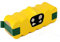Dosctt 4500mAh 14.4V Batterie de Replacement Ni-MH pour Roomba Batterie 500 600 700 800 Series 530 531 532 535 536 540 550 552 560 570 580 595 620 650 660 760 770 780 790 870