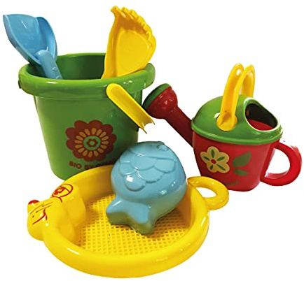 GOWI Bio by Sand Set Maus