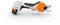 STIHL, Akku-Schneidegerät für den professionellen Gebrauch, ASA 20 Set mit Ladegerät AL 1 und Akku AS 2