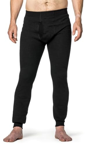 Woolpower Long Johns Protection 400