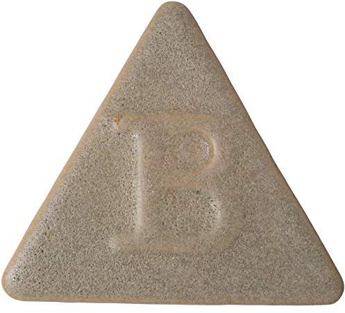 Botz Steinzeug Glasur Graubasalt 800 ml 9893