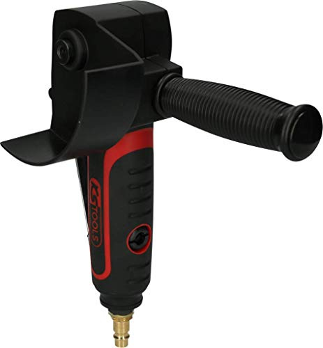 KS Tools 515.5431 Multilijadora con mango, 212 mm