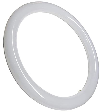 LED ATOMANT Runde LED Röhre G10 225mm 12W Kaltweiß | 6500K