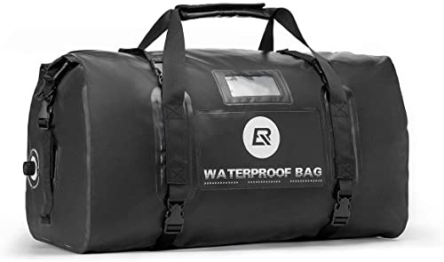ROCKBROS Multifunktional Motorradtasche 20L/40L/55L 100% Wasserdicht