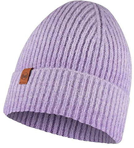 Buff Unisex Strickmütze, Marin Lavendel, Einheitsgröße