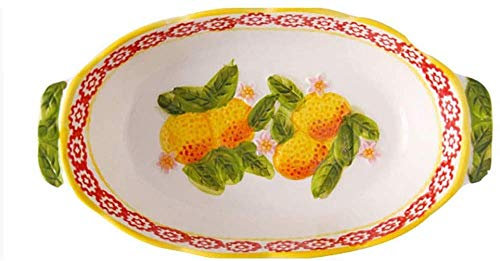 Set di stampi per soufflé Lavabili in lavastoviglie - ciotole per creme brulee in porcellana per cuocere e servire, perfette per muffin, cupcakes o come ciotole da immersione A prova di forno,-A