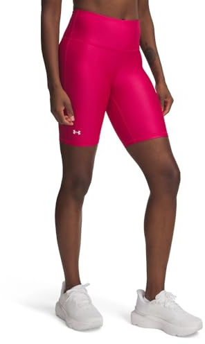 Under Armour Damen Shorts Tech Bike Short