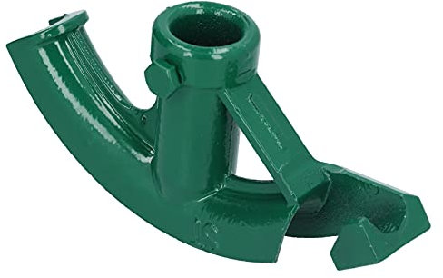 Pipe Bender Fast Bending Tool Labor Saving Electric Wire Former for Various Industrial Projects (5/8)