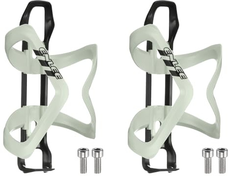 sourcing map Bicycle Water Bottle Holder Adjustment Right Load Bike Bottle Cages Cycling Cup Holder for MTB Gravel