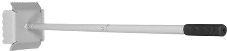 POPETPOP Compactador De Basura Manual De Acero Inoxidable Herramienta Para Comprimir Contenedores De Basura Para Casa Oficina y Cocina
