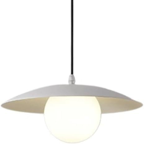 G9 Light Source Single-Head Chaner, Modern Industrial Style Pendant Light, Flush Mount Ceiling Lighting Fixtures