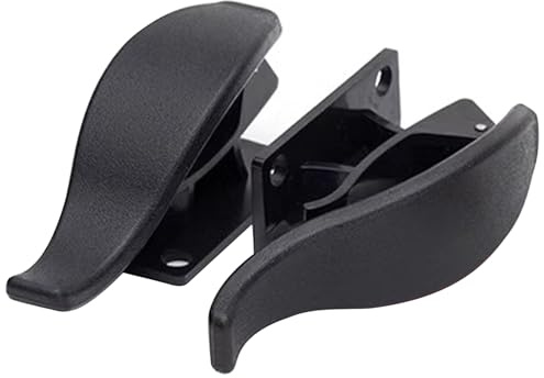 Supporto per ombrelli per auto, 2 pezzi, per bagagliaio, per la conservazione, per berlina, pickup auto, interni da viaggio, borsa per canne da
