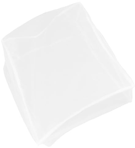 JOINPAYA Rivestimento Morbido e Resistente per Divano a Sacco 55x55x38 Cm con Cerniera, Fodera Interna per Pouf Bean Bag, Sostituzione Facile per Poltrona Relax Uso Domestico