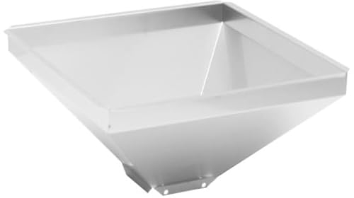 THÜROS Ersatzteil: Kopfteil für T2 (Grillfläche 35x35 cm)