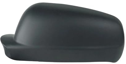 Carcasa espejo retrovisor coche Para VW Para Golf Para IV Para MK4 97-04 Tapa Cubierta Espejo Retrovisor Izquierdo Imprimado Cubierta Espejo Tapas