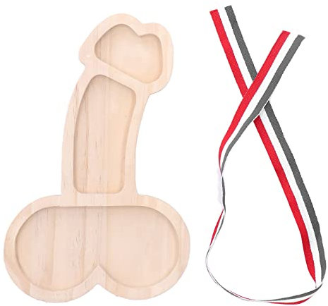 Divertente tagliere per antipasti in legno, taglieri per salumi, tagliere per formaggi personalizzato, regalo per inaugurazione della casa, donne, addio al nubilato (colore: destro)