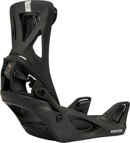 BURTON Step ON Escapade Bindung 2024 Black, L
