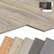 Yardin - Pavimentazione autoadesiva in PVC con effetto legno, 54 pezzi, 7,53 m², antiscivolo, impermeabile, ignifuga, rovere con finitura lavata
