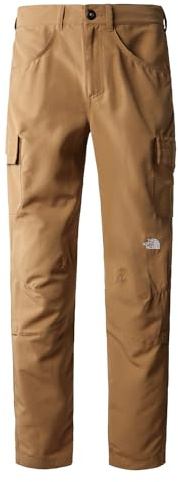 The North Face Horizon Pantalon Utility Brown 36