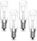 Lamptobe Cooker Hood Bulbs