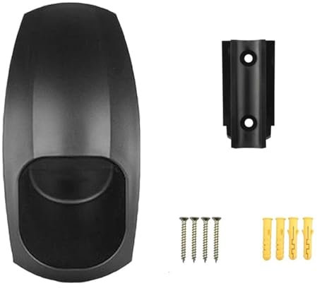 Cover TrimInterior For Tesla For Model 3 Y S X 2021-2023 Charger Holder EU/US Charging Cable Organizer Wall Mount Connector Bracket Car Accessories Auto Interior Sticker (Color : For EU Version)