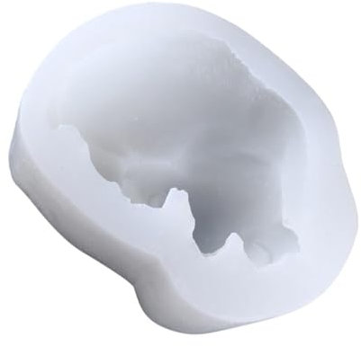 MOLUCKFU Silikonform Für Schokoladenfondant Kreative Backform Für Desserts Mousse Und Kuchen Wiederverwendbar Und Leicht Zu Reinigen Für Heimische
