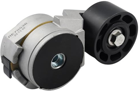 Sogoparts RE59702 - Tensor de correa RE70536 compatible con John Deere Tractor 9560 9550 9550 9400 9400 7405 6403 5520 5510N 5510 5410
