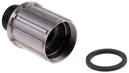 SGerste Cassette Freehub Body - 8/9/10/11-Speed, Mountain Bike, Ball Bearing/Bearing