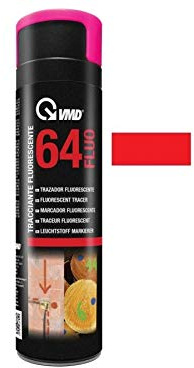 VMD VERNICE TRACCIANTE FLUORESCENTE IN BOMBOLA SPRAY DA 500 ml DISPONIBILE IN VARI COLORI