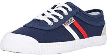 Kawasaki Retro Canvas Shoe K192496 2002 Navy - 41 EU