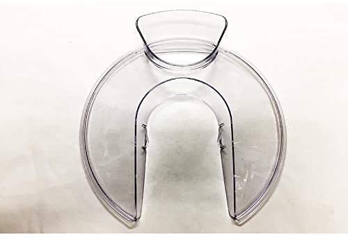 Couvercle anti projection KW717210 pour Robot culinaire KENWOOD