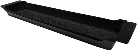 CIKCar Hutablage Fach passgenau | kompatibel mit Volkswagen Tiguan 2007-2016
