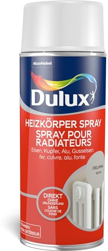 Dulux Fresh up HEIZKOERPERF. SPRAY DELPHIN, 400 ml