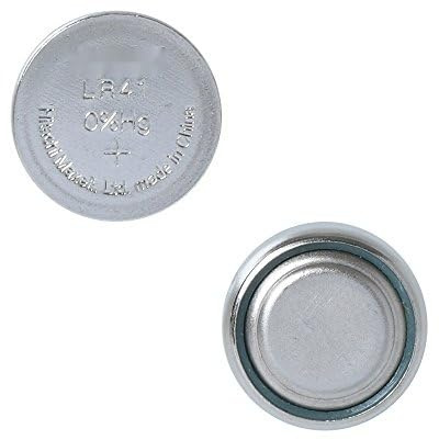 1,5 V Alkaline-Batterien, kompatibel mit LR41, AG3, G3A, LR736, L736, 192, V36A, 392A, 92A, 10 Stück, ideal für Geräte mit geringem Stromverbrauch.