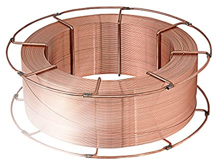 Linde Drahtelektrode SG2 G3Si1 0,8 mm 15 kg 37260208 Schweißdraht Stahl