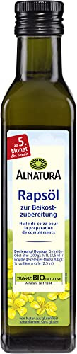 Alnatura Bio Beikost-Öl, 250ml
