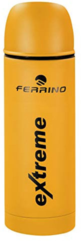 Ferrino Extreme Thermos, Oro, 0.35