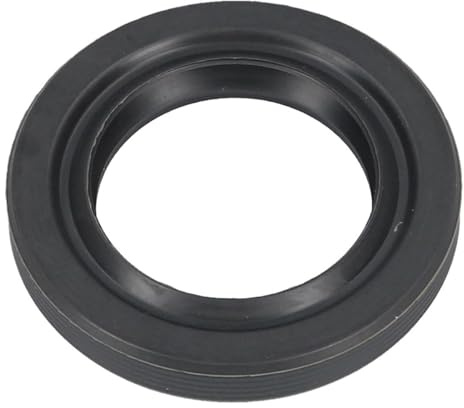 LUTH Premium Profi Parts Lagerwellendichtung kompatibel mit Whirlpool 480111104703 30x47x6,8 für Waschmaschine Toplader