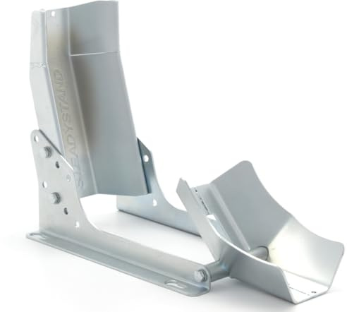 ACEBIKES SteadyStand Fixed Scooter Motorradständer