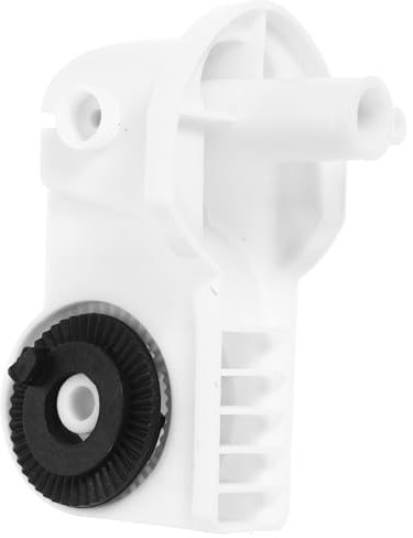 Operitacx Connettore Gomito Per Ventilatore Adatto Ventilatori Da Pavimento Da Tavolo Parete Facile Installazione e Flessibile Per Ufficio e Casa