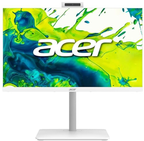 Acer Aspire C 27 C27A-GRPL・All-in-One (Komplettlösung) (DQ.BRPEG.005)