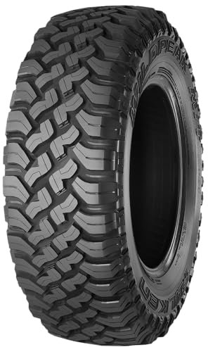 FALKEN Sommerreifen LT33x12.50 R 17 TL 120Q WILDPEAK M/T01 M+S P.O.R