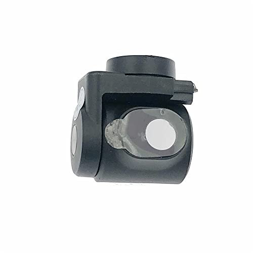 Pièce de réparation de coque de boîtier d'objectif de caméra de moteur de lancement d'étincelle de D avec le remplacement Compatible de Transmission(GIMBAL MOTOR)