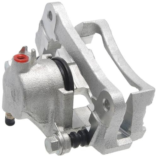 Rear L/H Brake Caliper with Carrier Toyota Land Cruiser 2003-Present