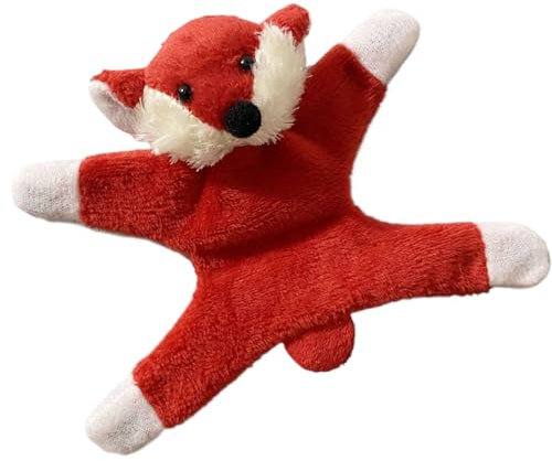 Xujuika Giocattoli Magnetici Animali | Personaggi Animali Morbidi in Peluche per Apprendimento e Gioco | Giocattoli Magnetici Educativi Adorabili Per Apprendimento Divertente Bambini 1-3 Anni