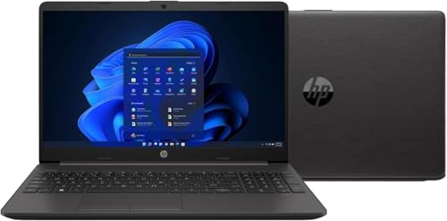 HP High-End i5 Laptop (15,6 Zoll Full-HD), Intel Core i5-1334U, 10 Kerne, 4.6 GHz, 32 GB DDR4, 1000 GB SSD, Intel Iris Xe, HDMI, BT, USB 3.0, WLAN, Windows 11 Prof, MS Office Laptop - #8273